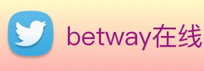 betway在线客服联系方式 Logo